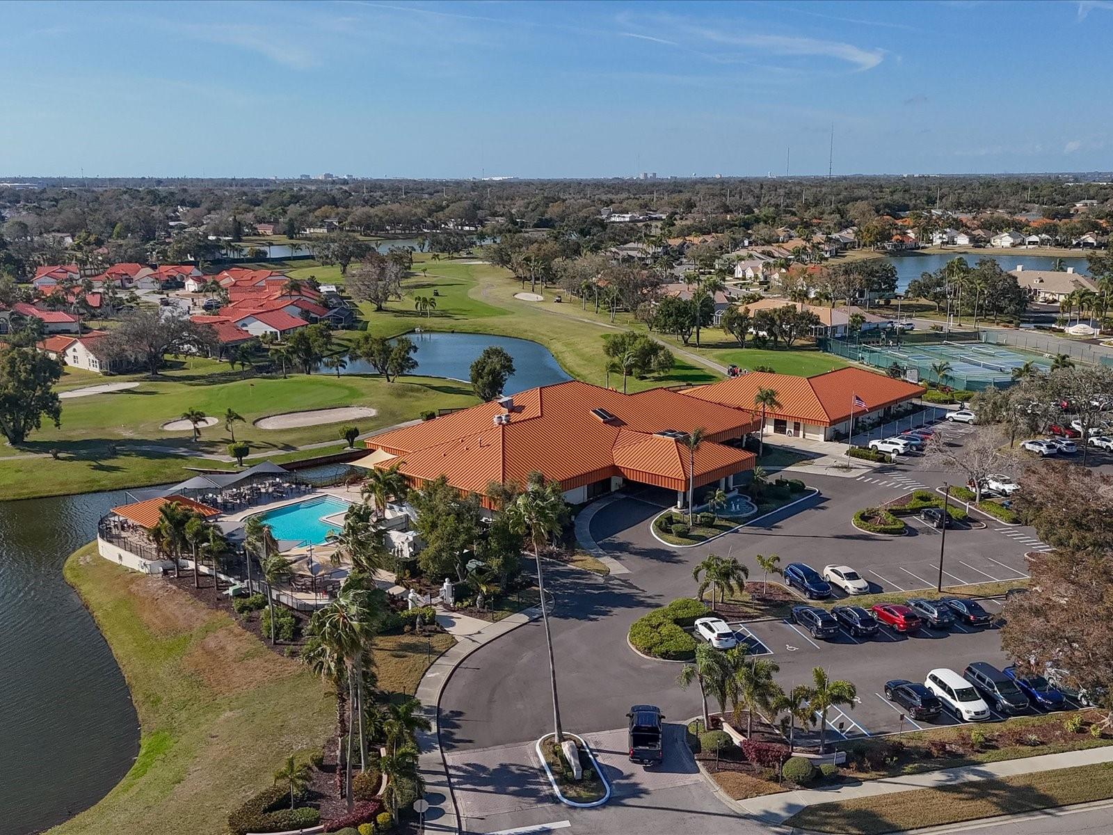 PERIDIA - Residential