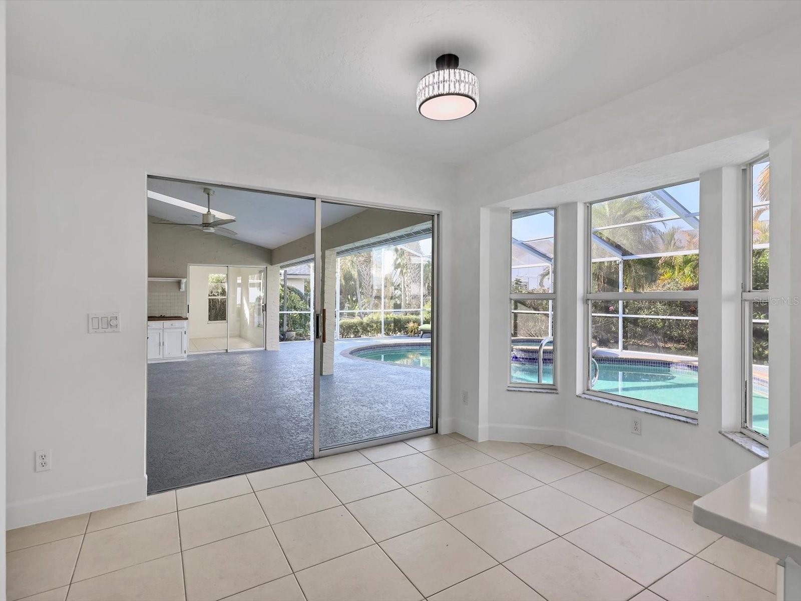 PERIDIA - Residential