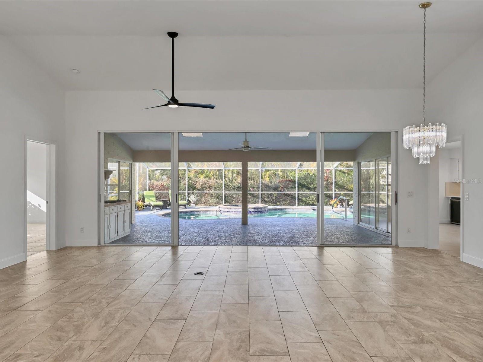 PERIDIA - Residential