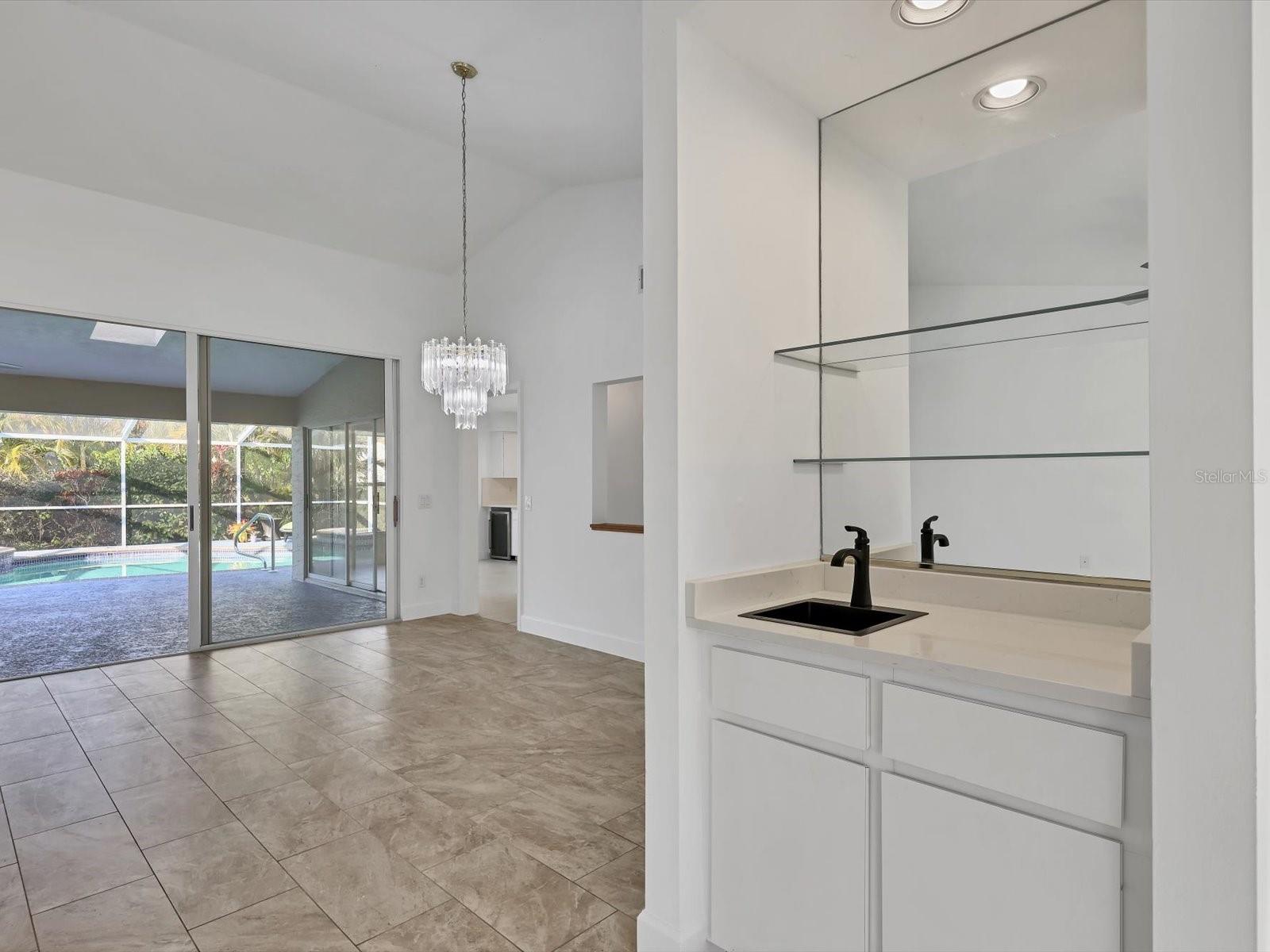 PERIDIA - Residential