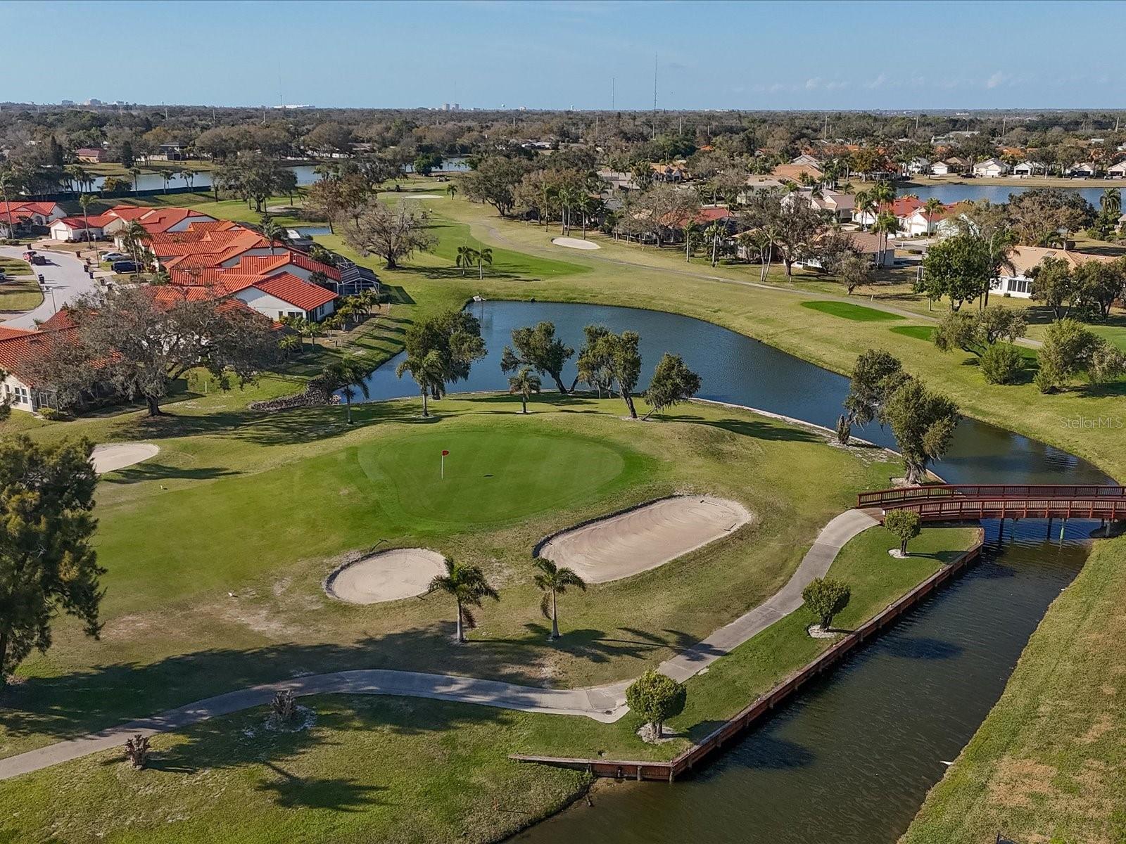 PERIDIA - Residential