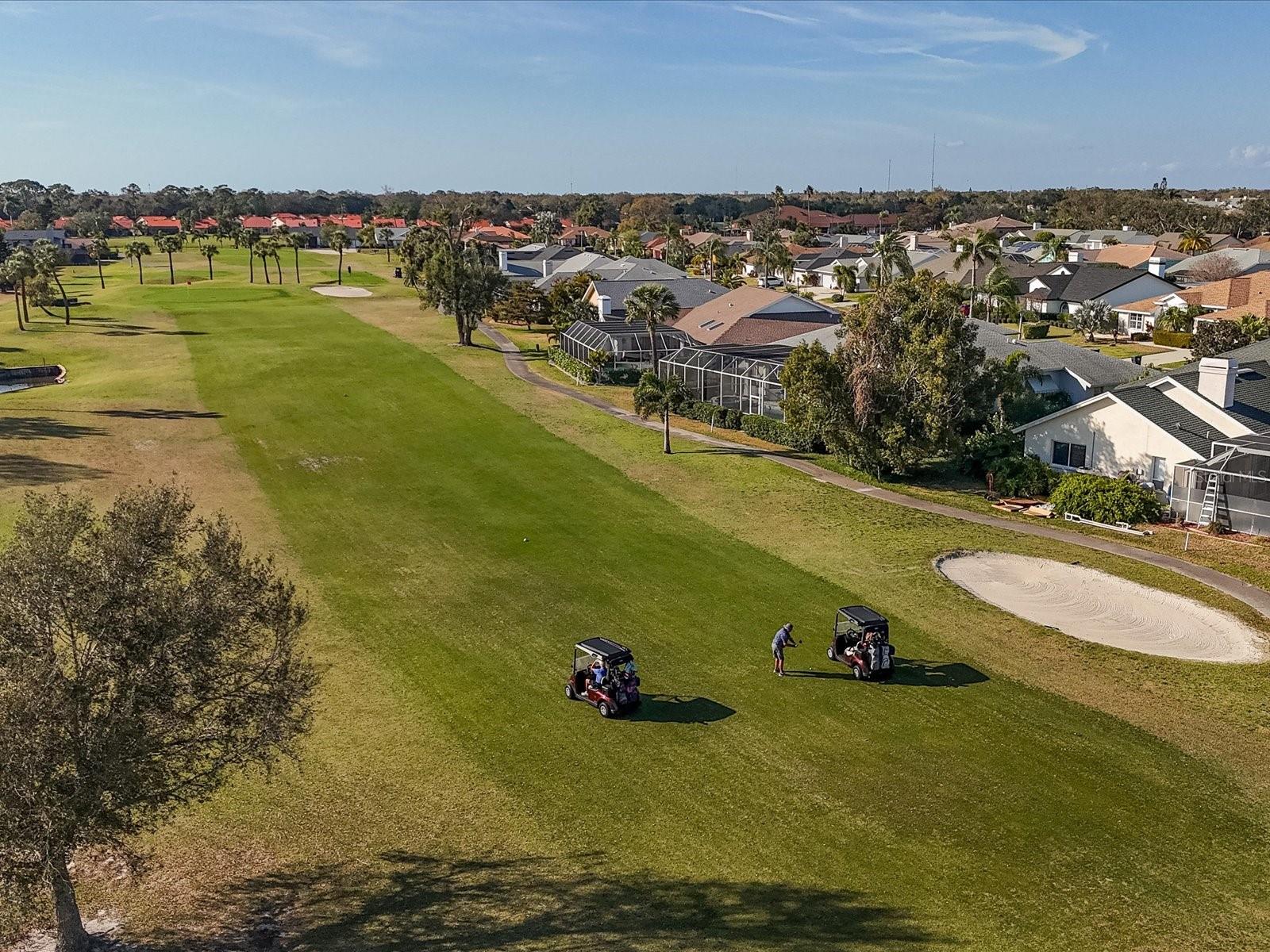 PERIDIA - Residential