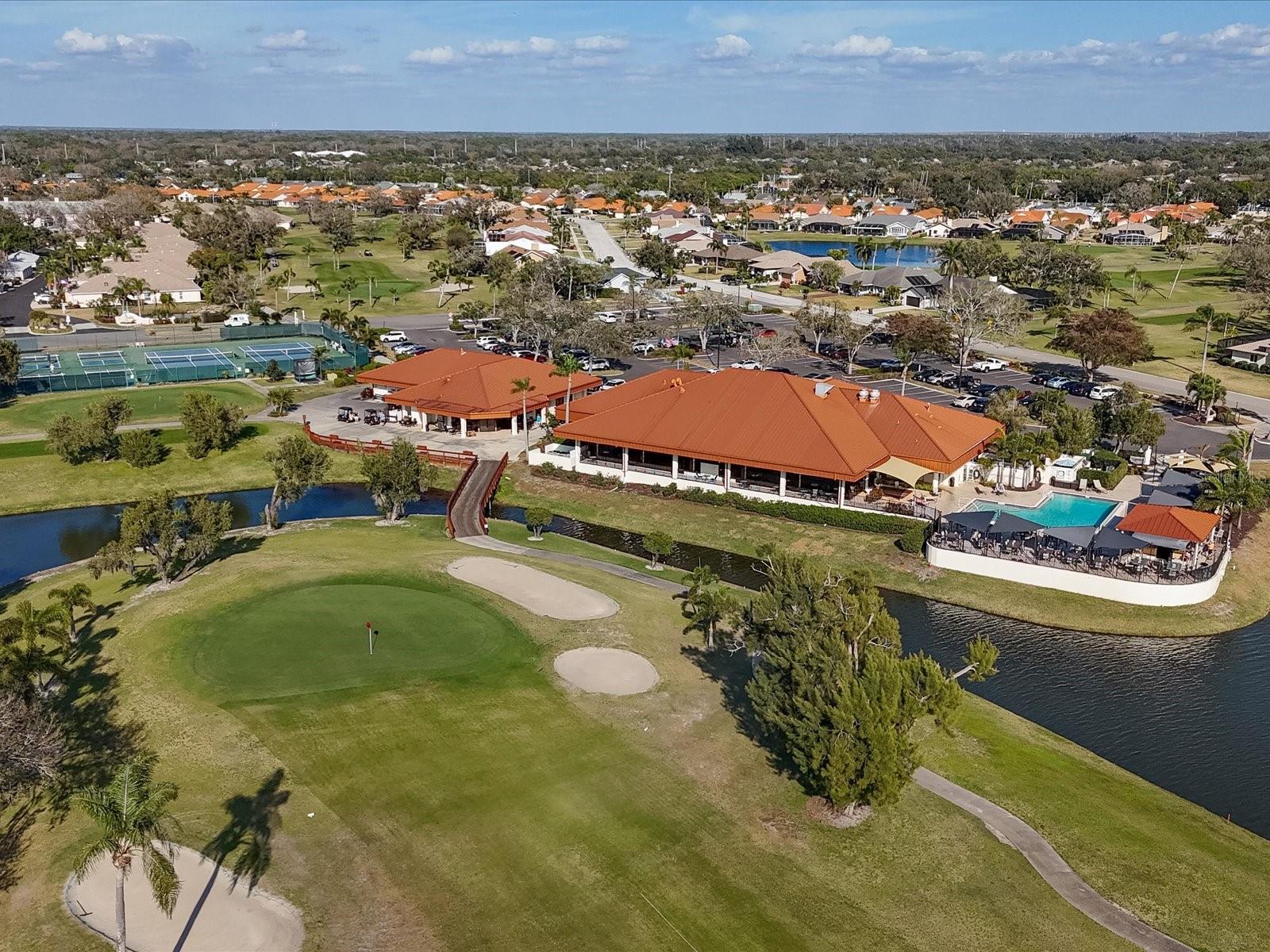 PERIDIA - Residential