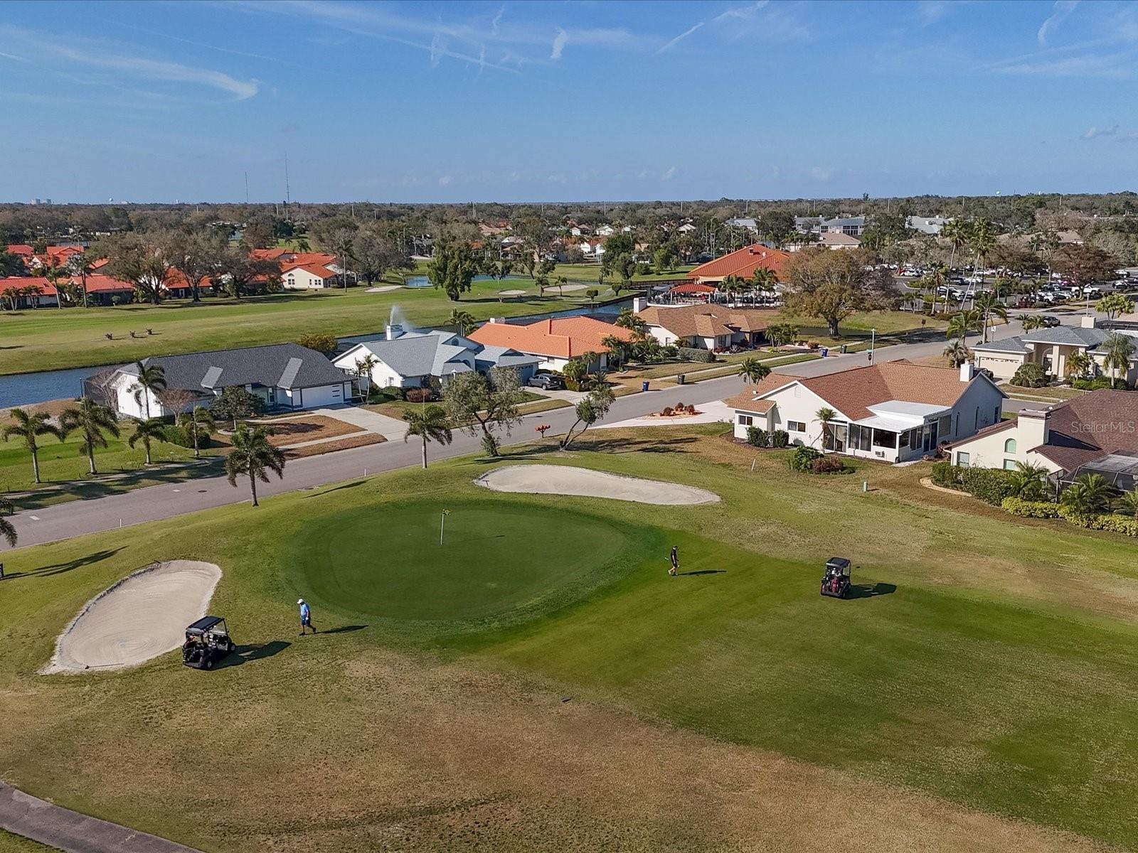 PERIDIA - Residential