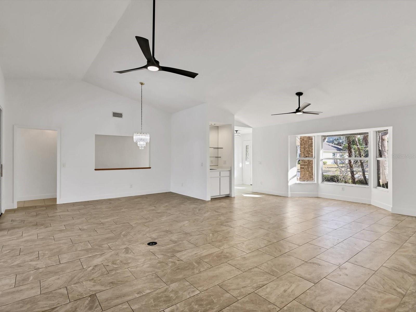 PERIDIA - Residential