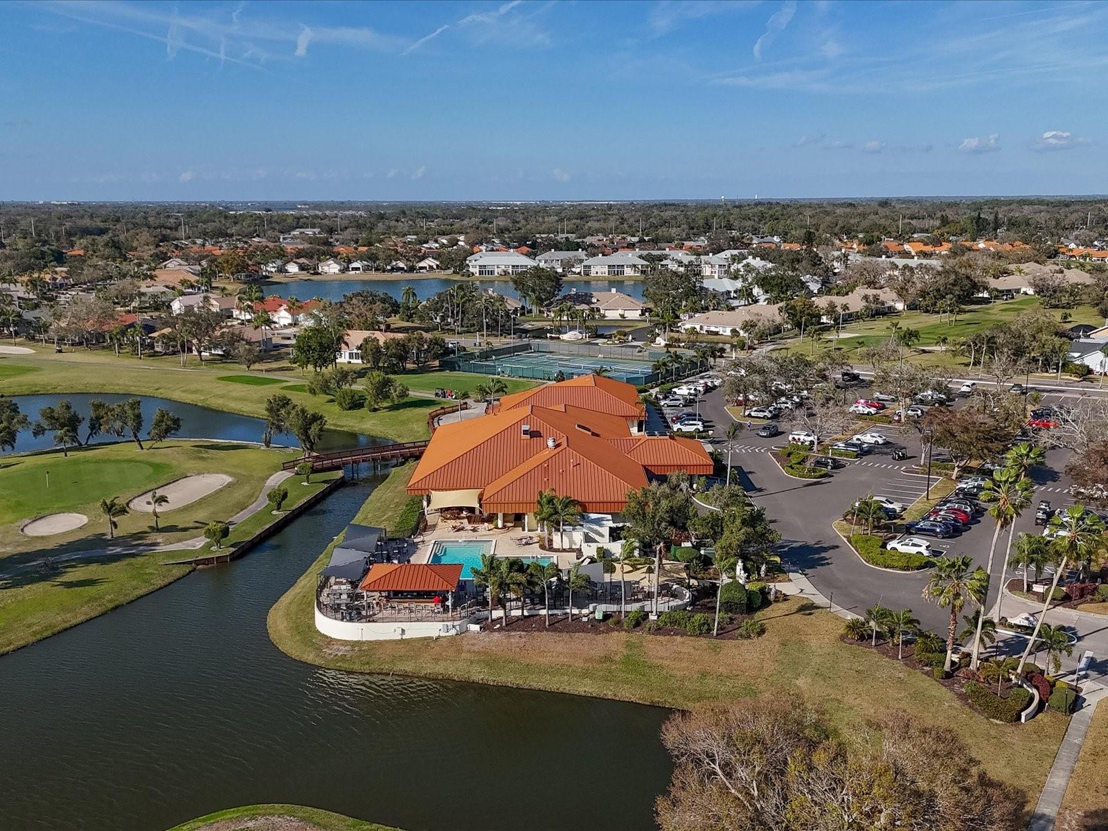 PERIDIA - Residential