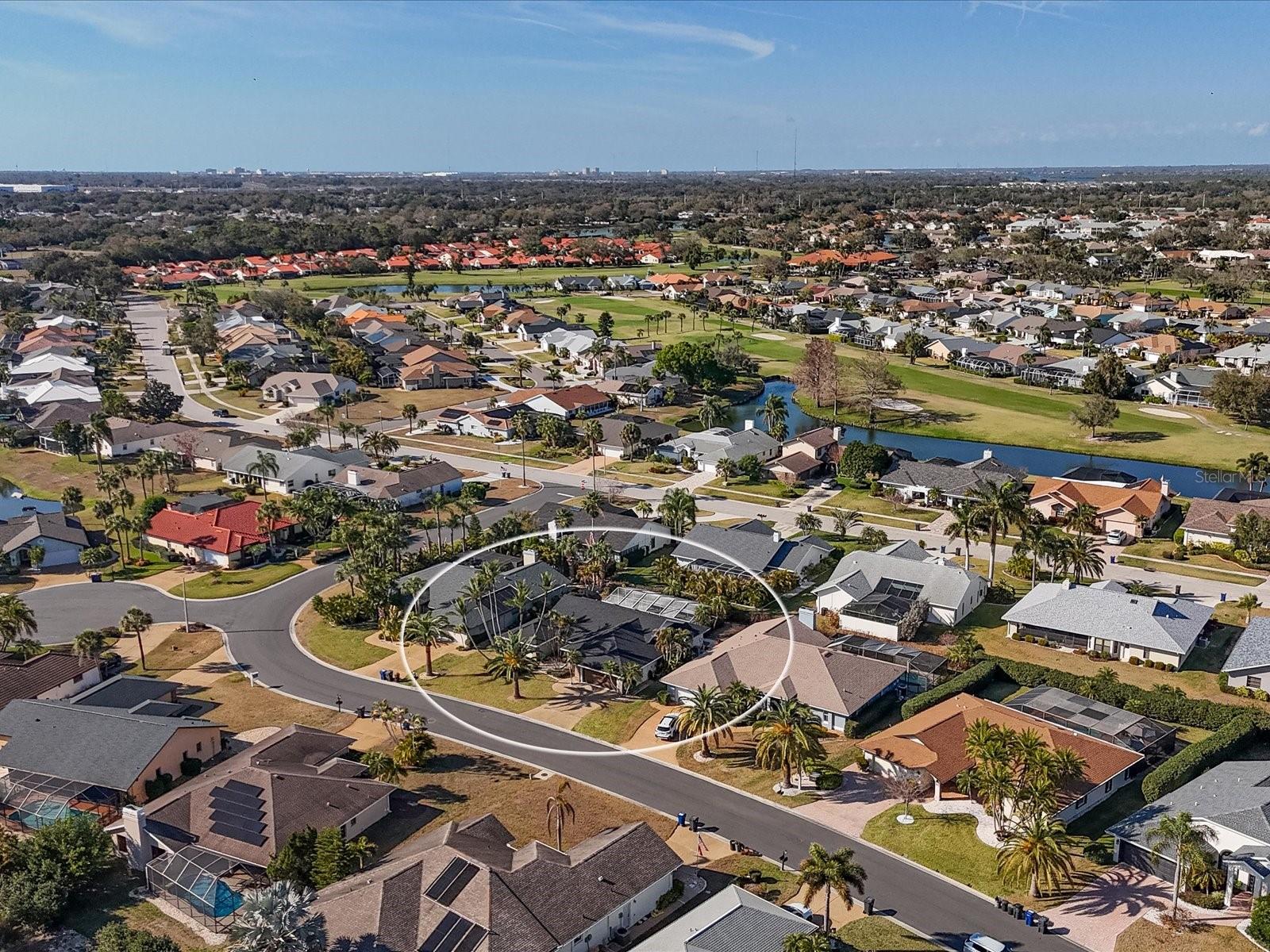 PERIDIA - Residential