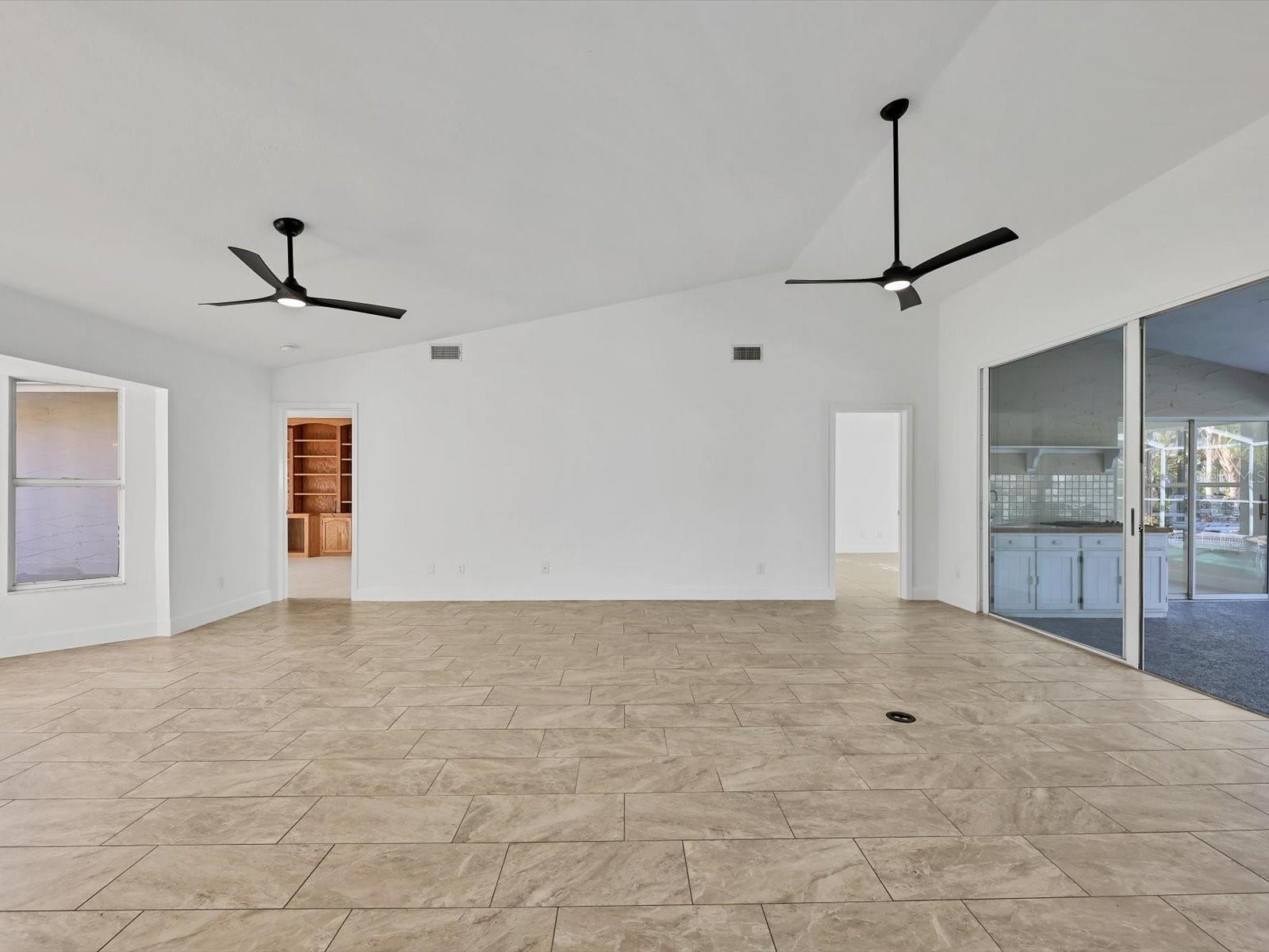 PERIDIA - Residential