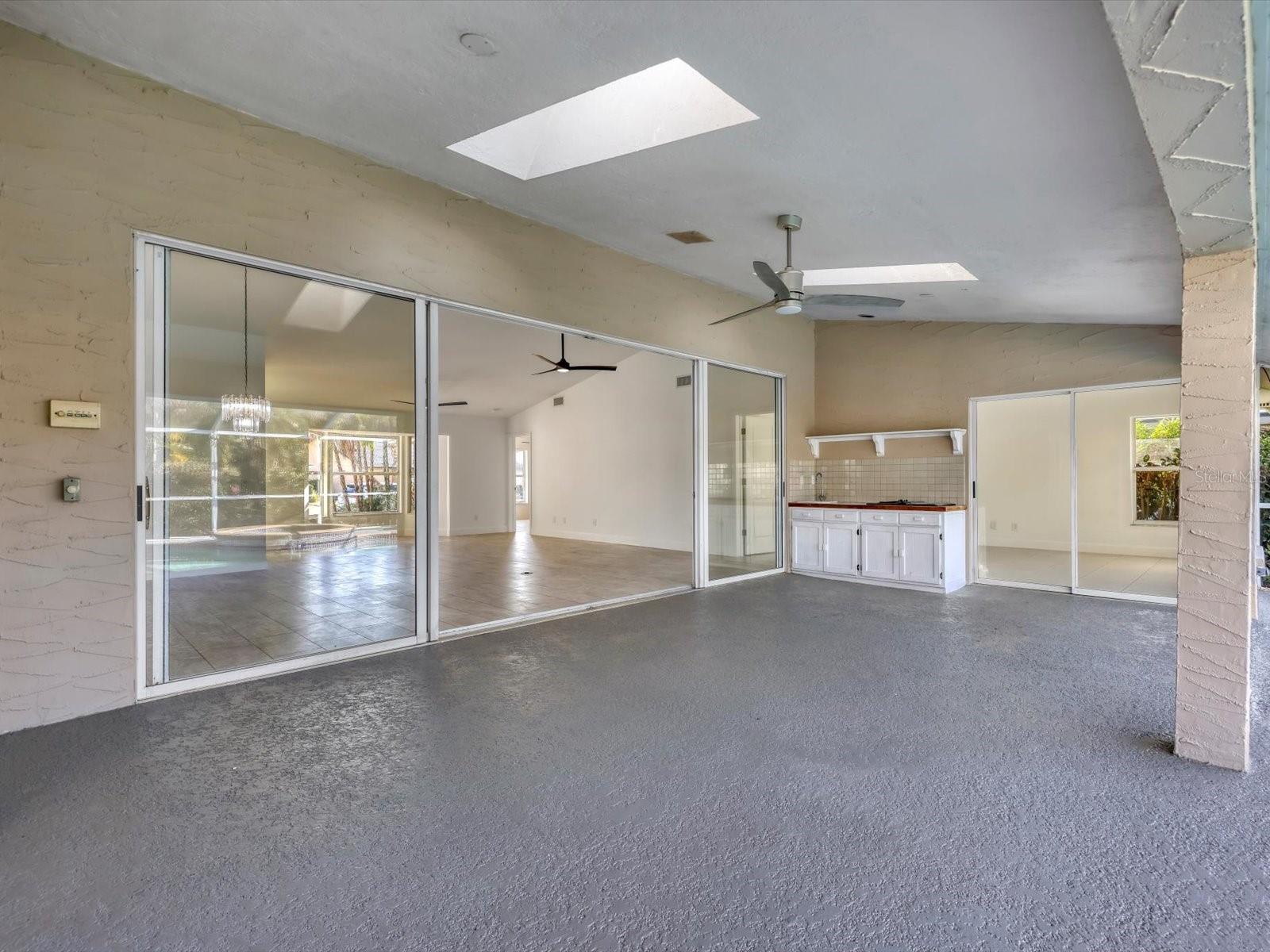 PERIDIA - Residential