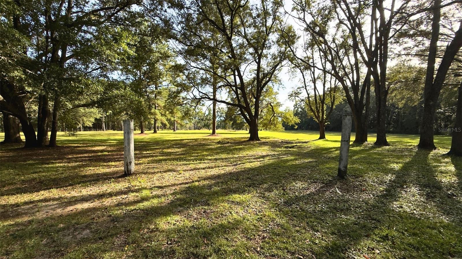 CADILLAC ESTATES - Land