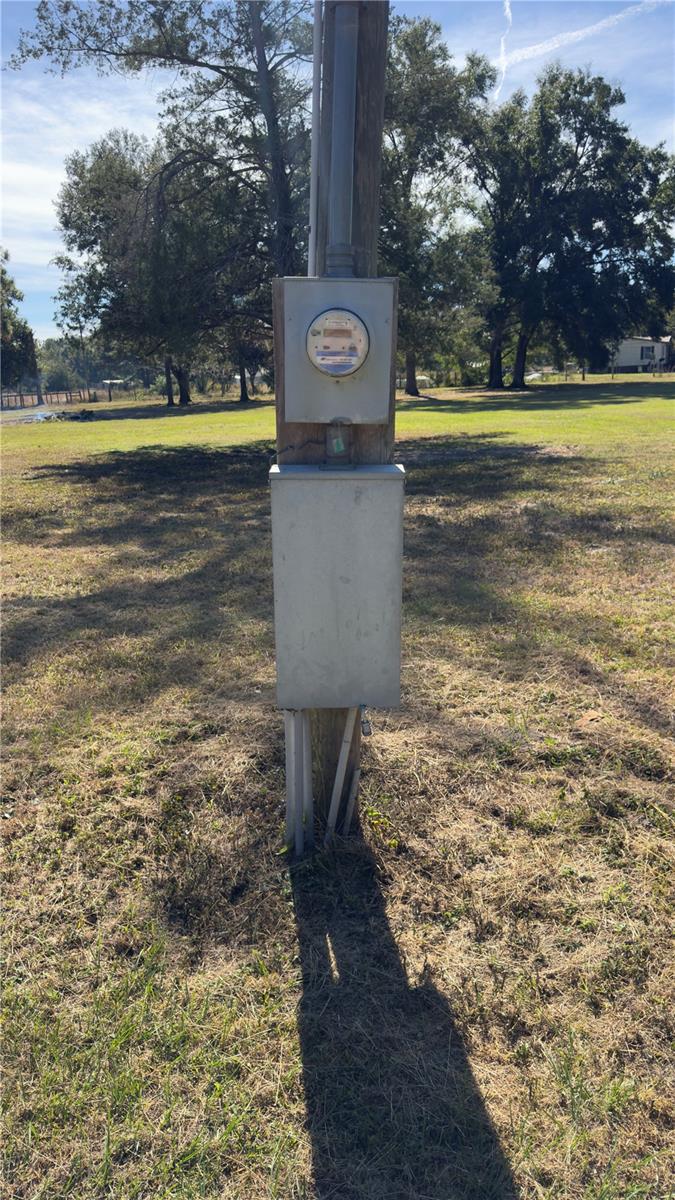 CADILLAC ESTATES - Land