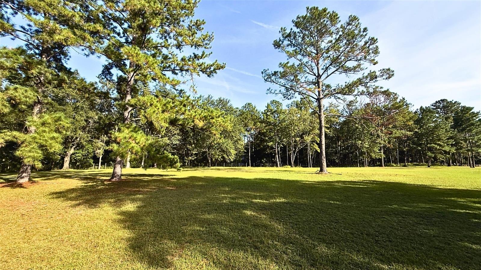 CADILLAC ESTATES - Land