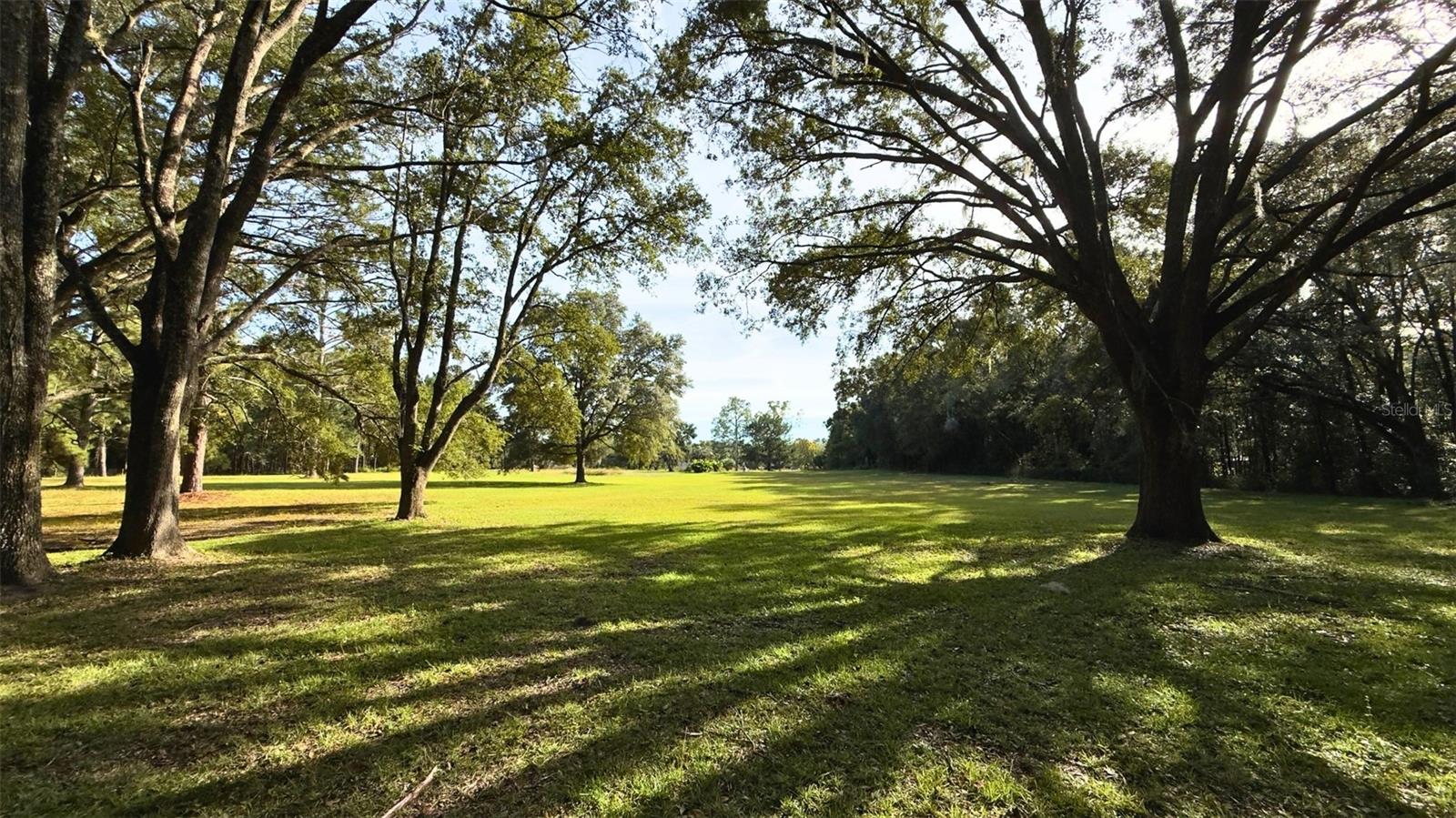 CADILLAC ESTATES - Land