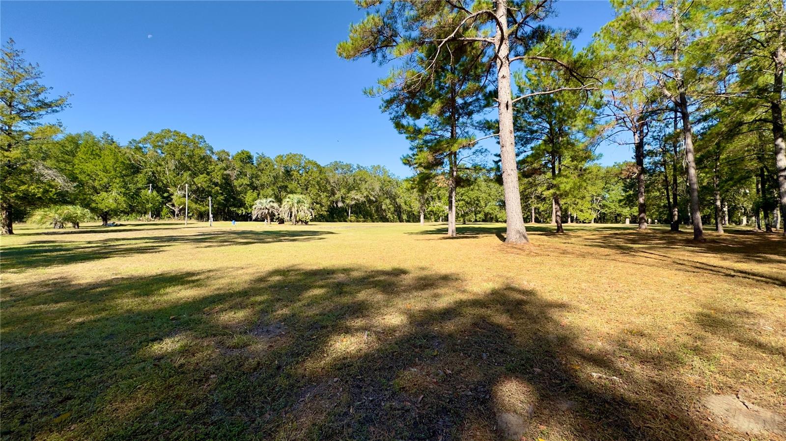 CADILLAC ESTATES - Land