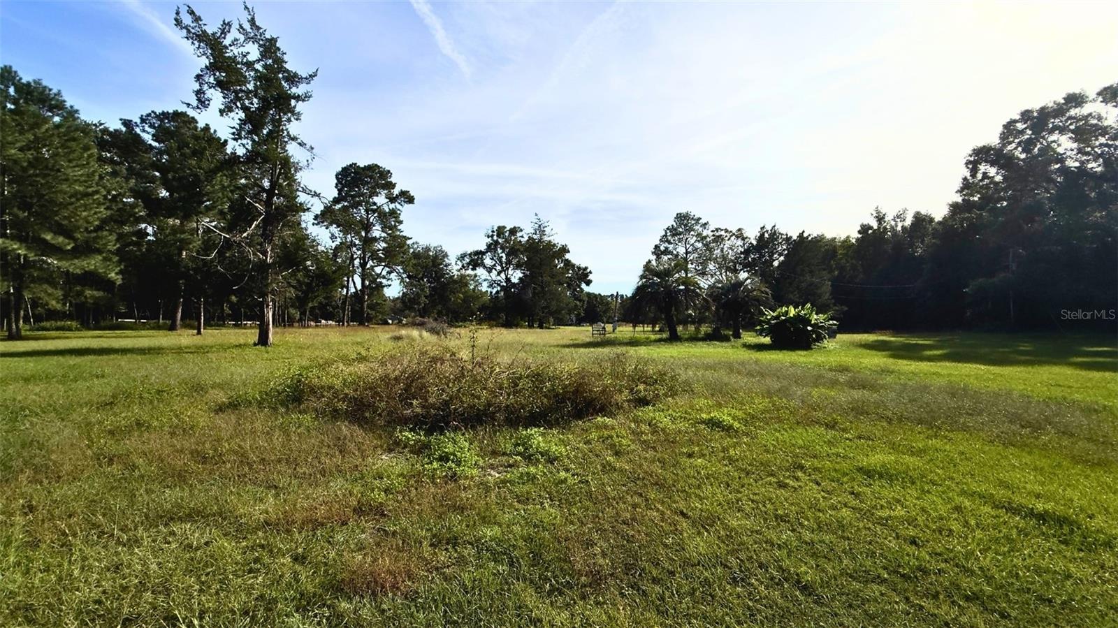 CADILLAC ESTATES - Land