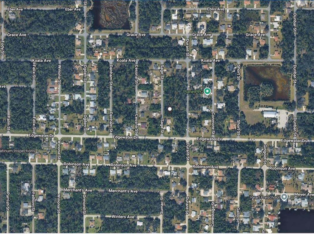 3508 SAGE STREET, PORT CHARLOTTE, FL, 33948 1 3508 SAGE STREET