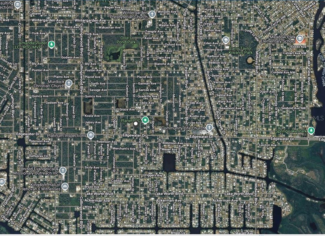 3508 SAGE STREET, PORT CHARLOTTE, FL, 33948 2 3508 SAGE STREET