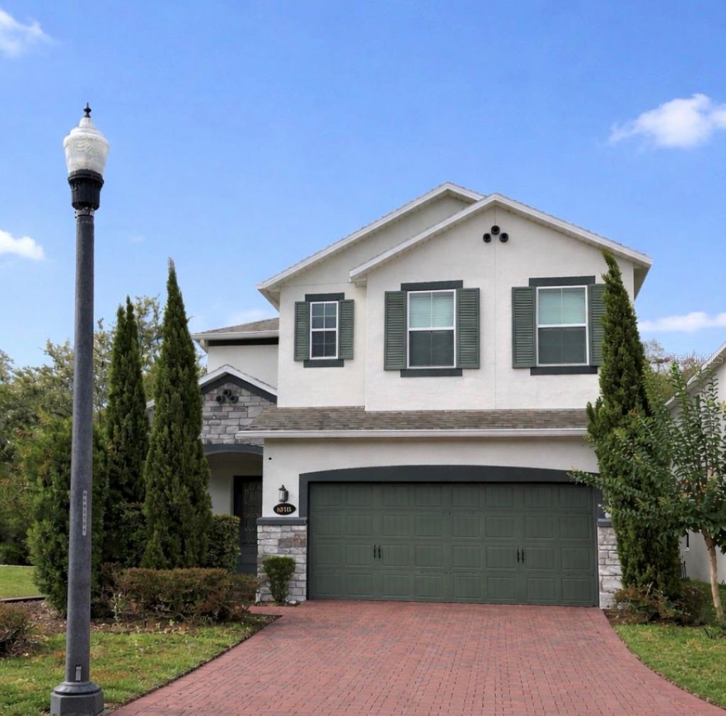 Photo of 8205 Bayliss Court, Orlando, FL 32825 (MLS # O6380577)