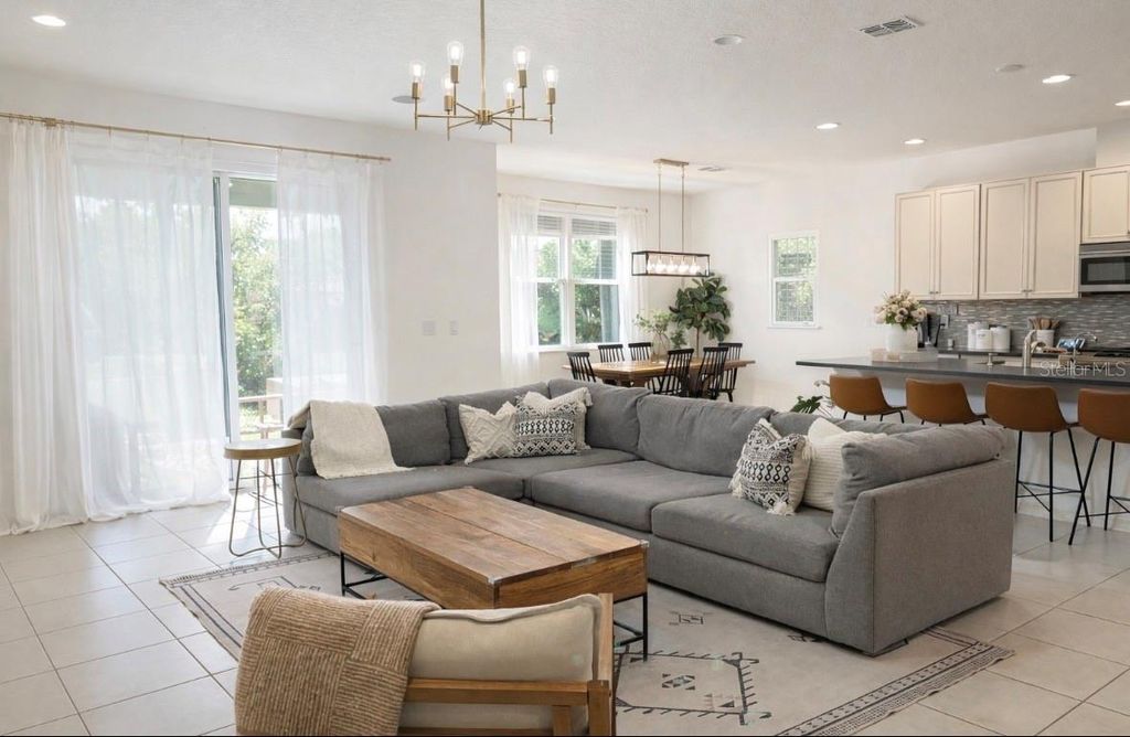 Photo of 8205 Bayliss Court, Orlando, FL 32825 (MLS # O6380577)