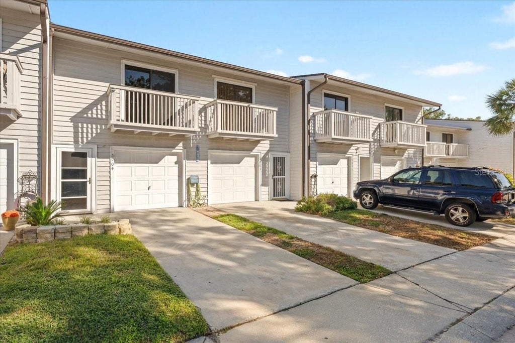 Photo of 6437 93rd Terrace N #5004, Pinellas Park, FL 33782 (MLS # TB8554808)