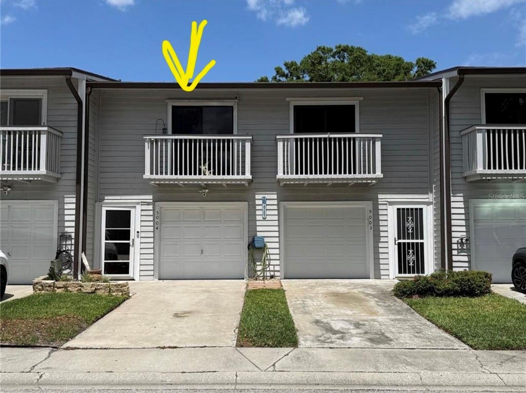 Photo of 6437 93rd Terrace N #5004, Pinellas Park, FL 33782 (MLS # TB8554808)
