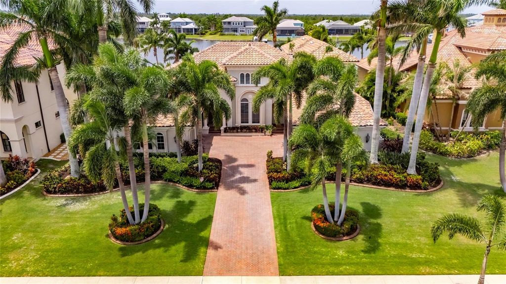 Photo of 624 Balibay Road, Apollo Beach, FL 33572 (MLS # TB8501029)