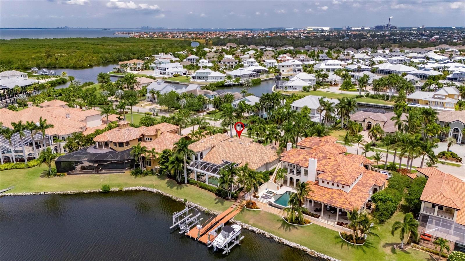 MIRABAY PH 1B-1/2A-1/3B-1 - Residential