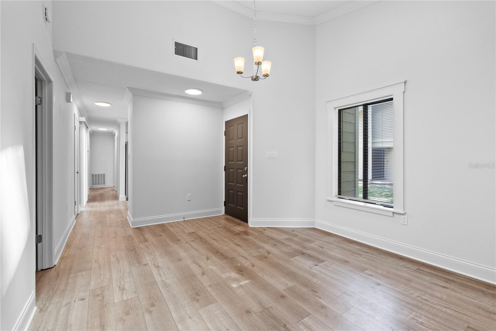 HIGHLANDS GLEN - Residential