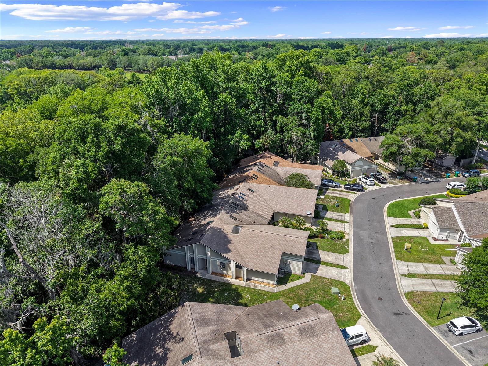 HIGHLANDS GLEN - Residential