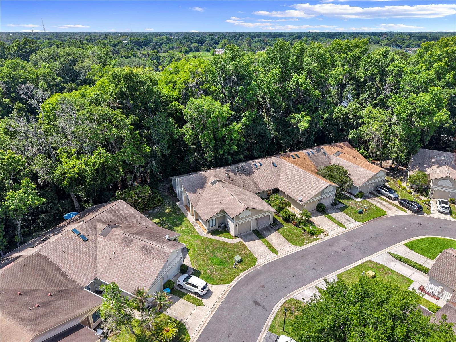 HIGHLANDS GLEN - Residential