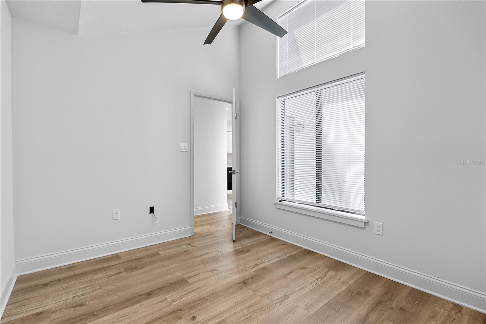 HIGHLANDS GLEN - Residential