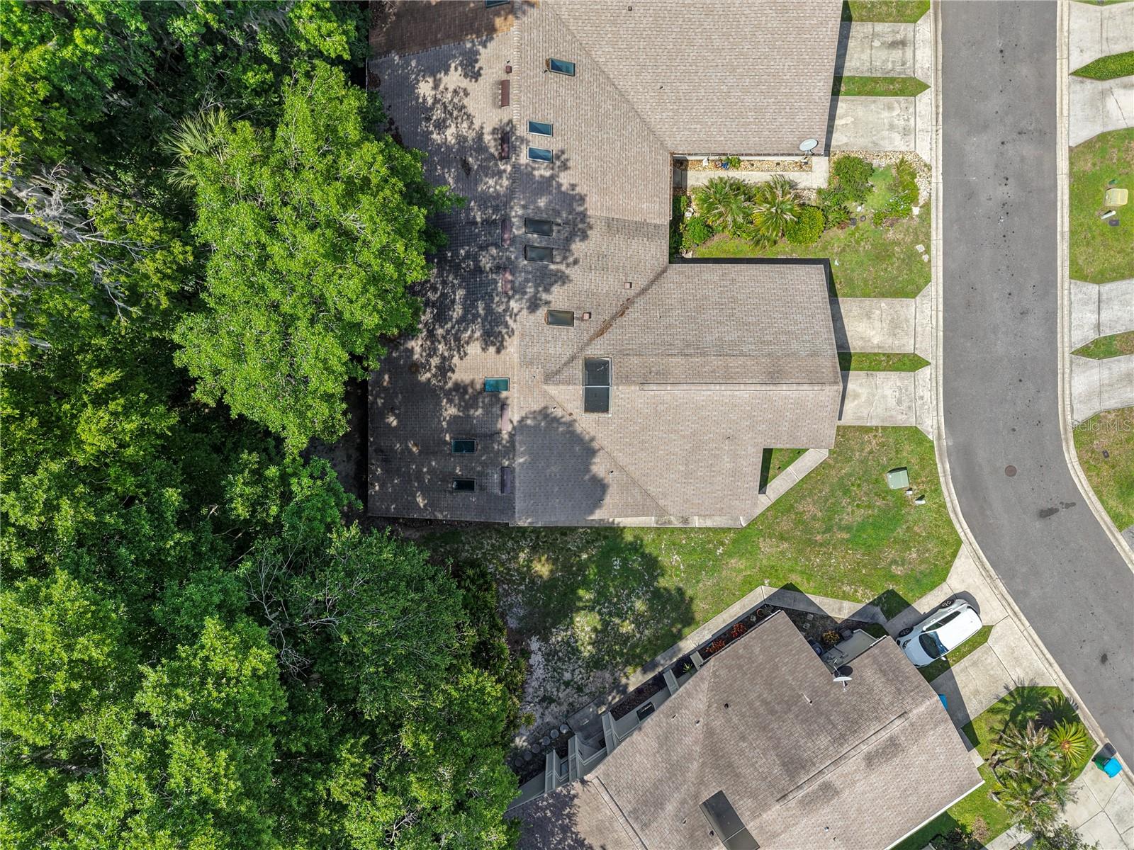 HIGHLANDS GLEN - Residential