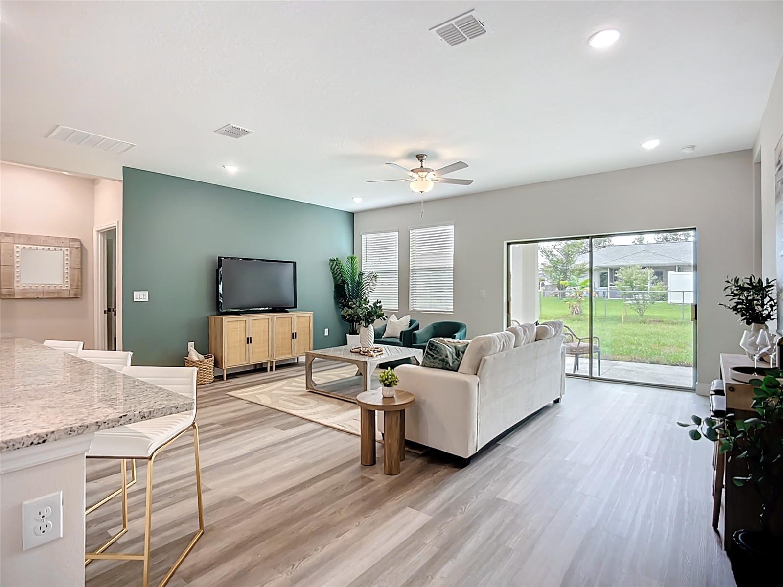 1528 - PORT CHARLOTTE SUB 10 - Residential