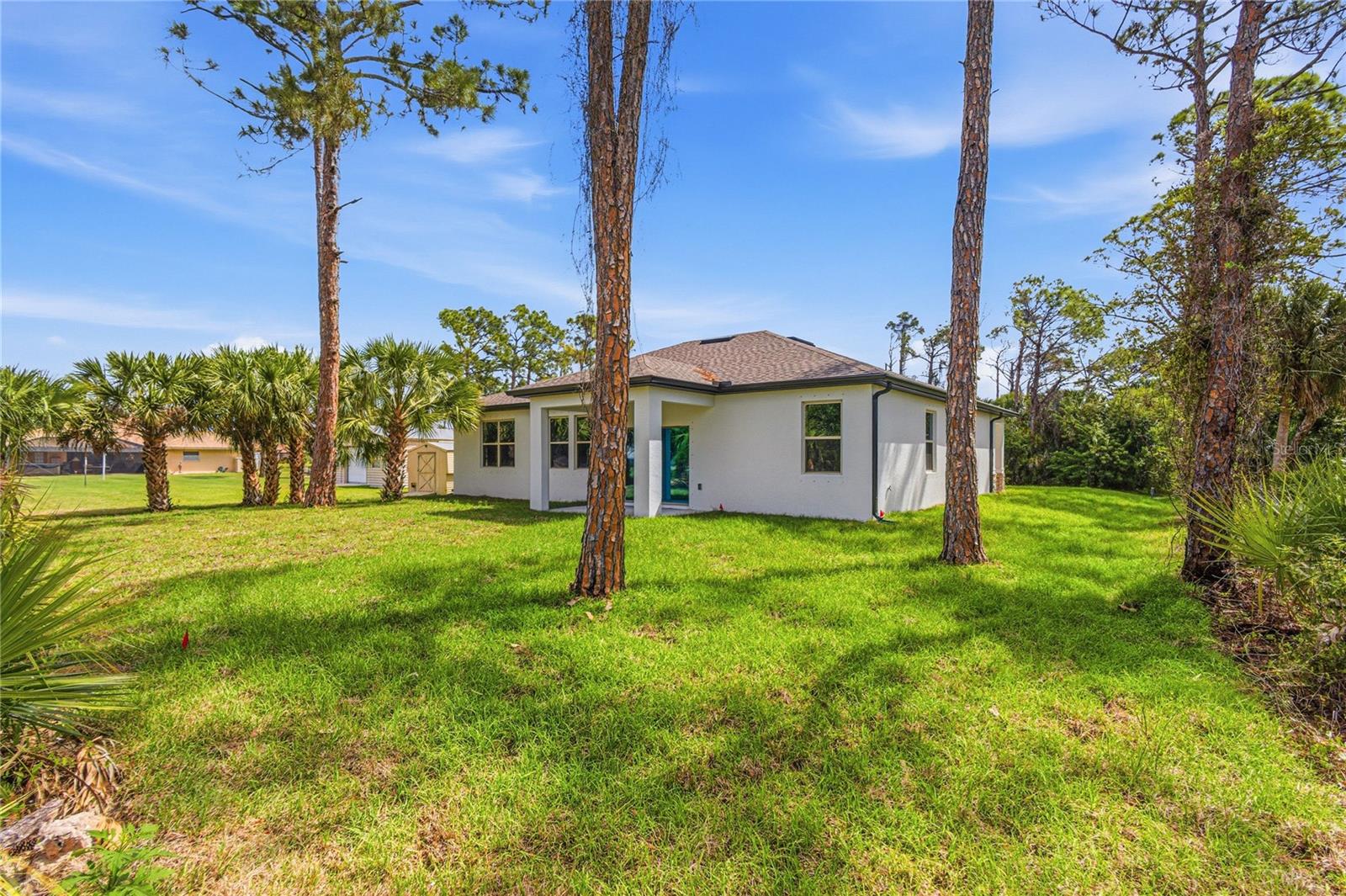 1528 - PORT CHARLOTTE SUB 10 - Residential