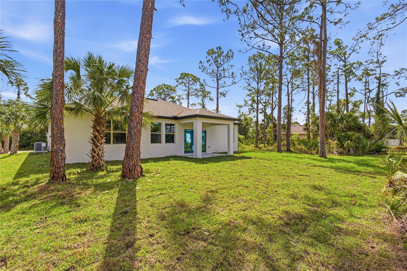 1528 - PORT CHARLOTTE SUB 10 - Residential