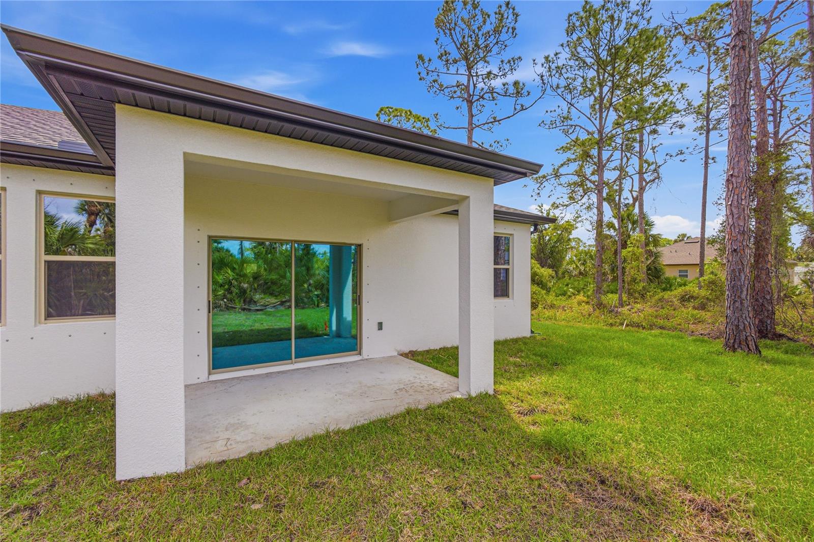 1528 - PORT CHARLOTTE SUB 10 - Residential