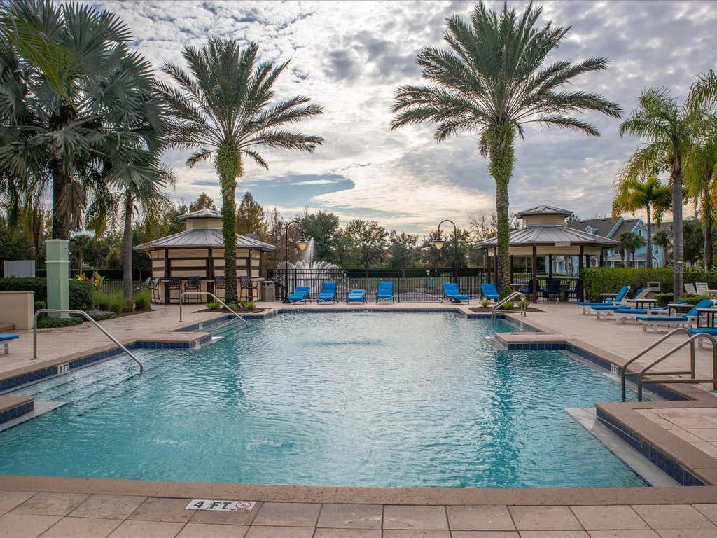 Photo of 3003 Limbo Ln #103, Kissimmee, FL 34746 (MLS # O6429456)