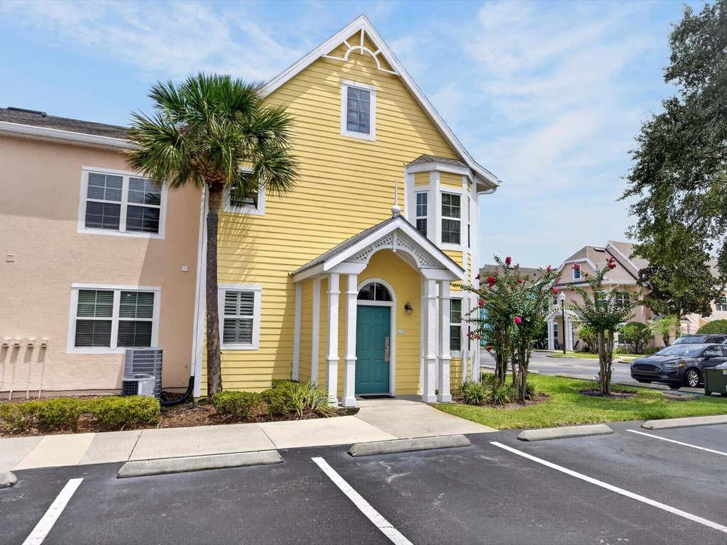 Photo of 3003 Limbo Ln #103, Kissimmee, FL 34746 (MLS # O6429456)