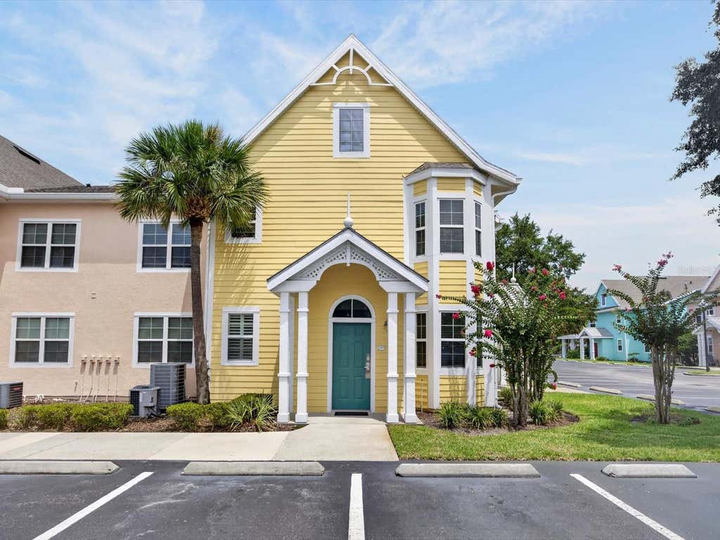 Photo of 3003 Limbo Ln #103, Kissimmee, FL 34746 (MLS # O6429456)