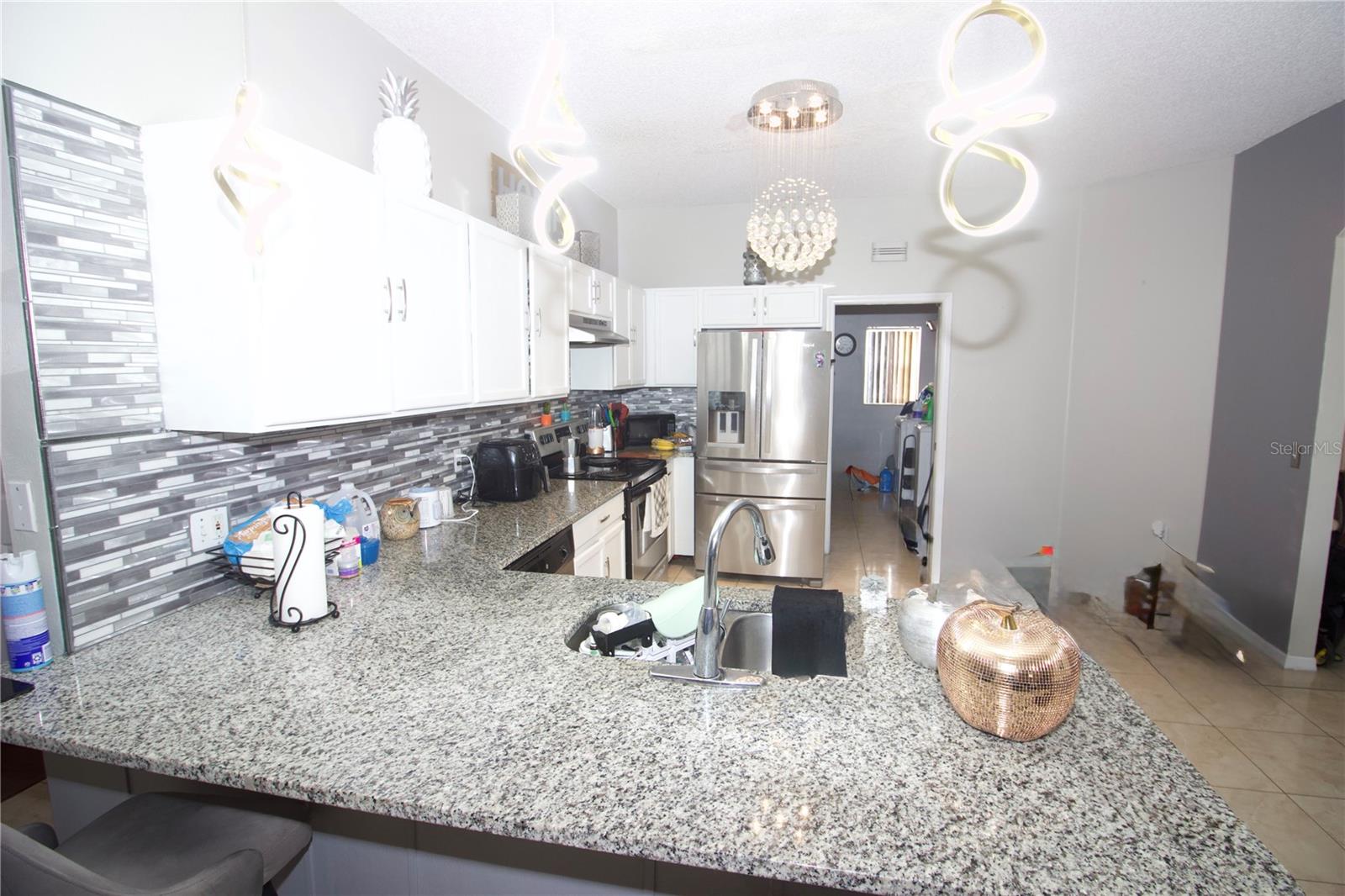 POINCIANA VILLAGE 1 NBHD 2 - Residential