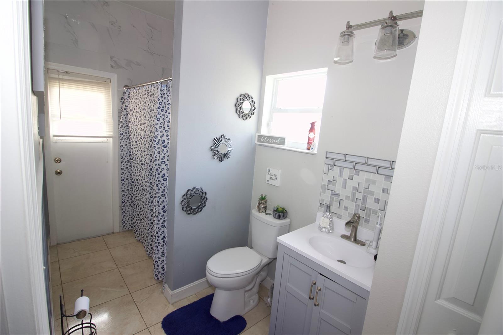 POINCIANA VILLAGE 1 NBHD 2 - Residential