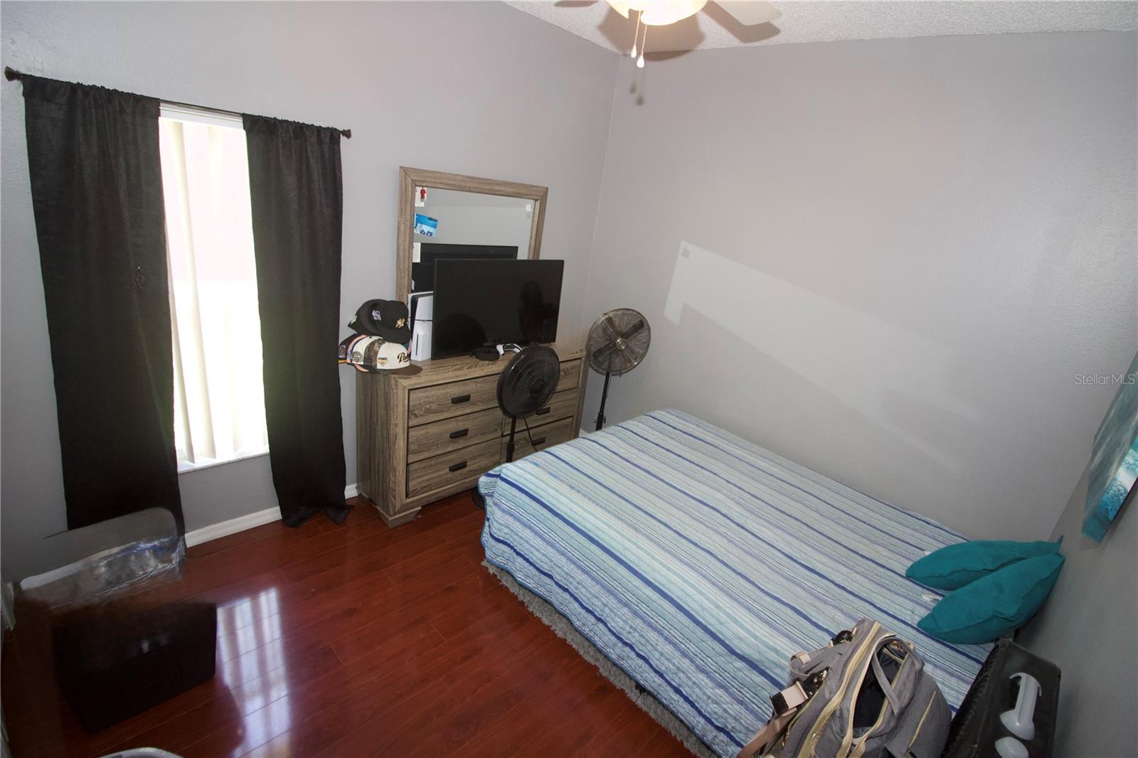 POINCIANA VILLAGE 1 NBHD 2 - Residential