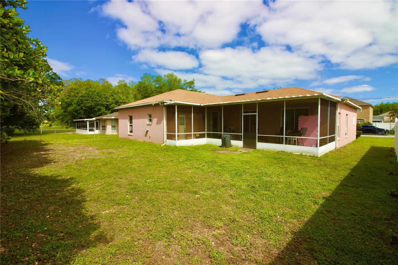 POINCIANA VILLAGE 1 NBHD 2 - Residential