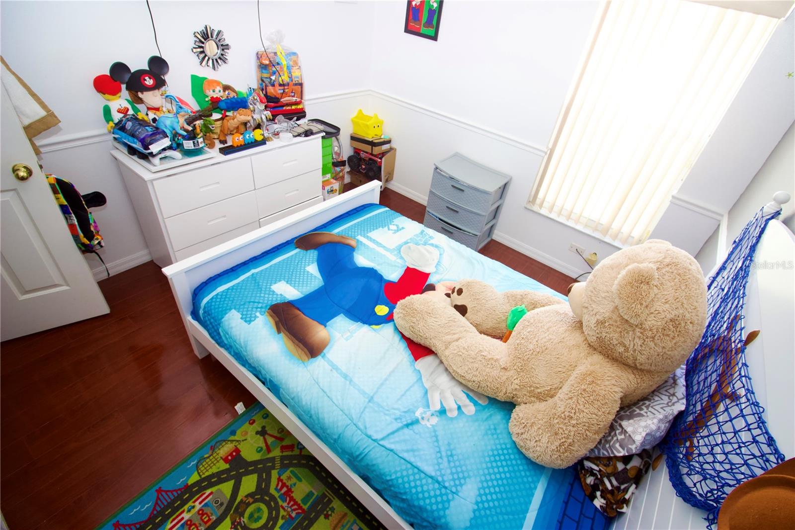 POINCIANA VILLAGE 1 NBHD 2 - Residential