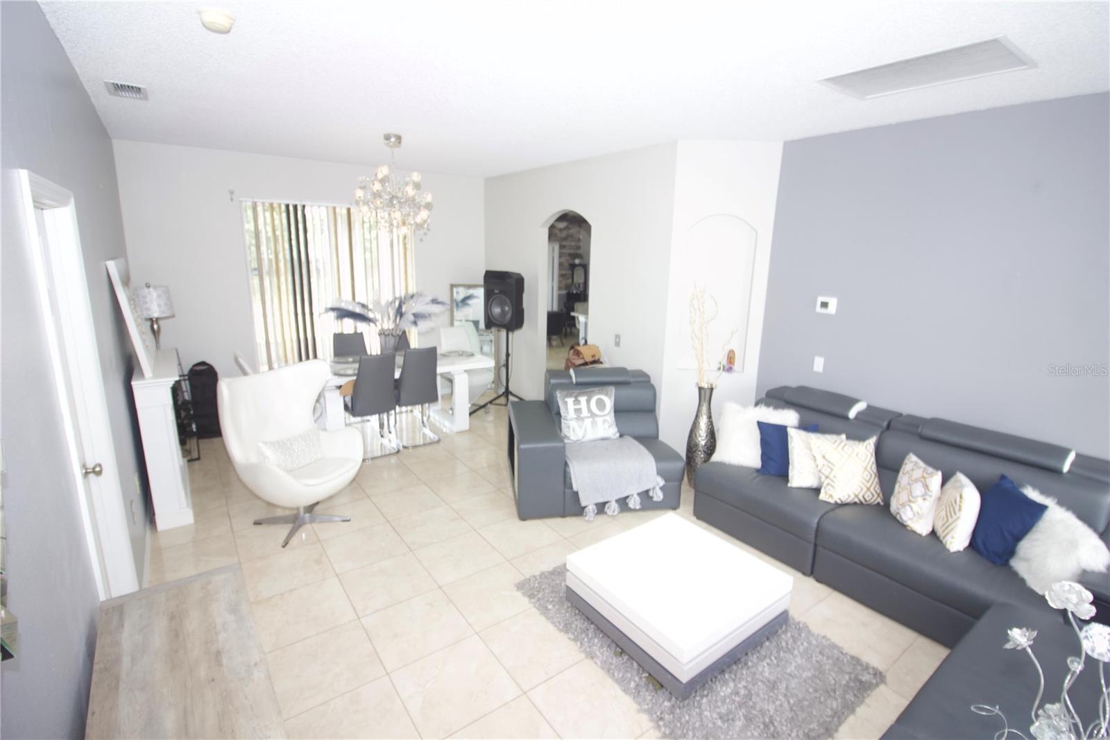 POINCIANA VILLAGE 1 NBHD 2 - Residential