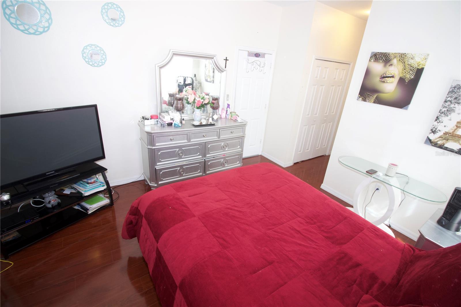 POINCIANA VILLAGE 1 NBHD 2 - Residential