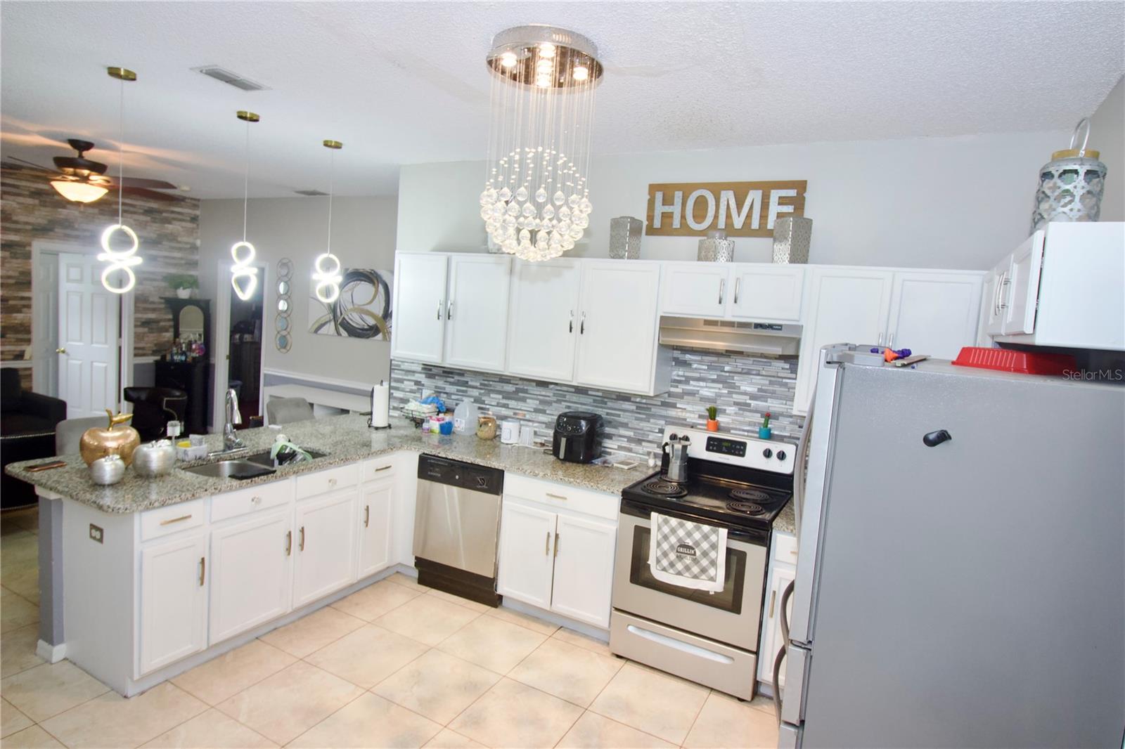 POINCIANA VILLAGE 1 NBHD 2 - Residential