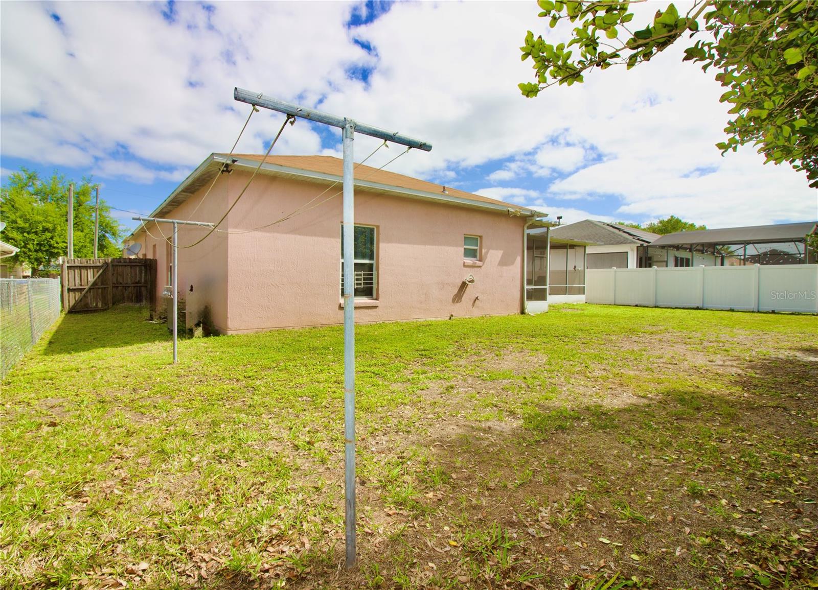 POINCIANA VILLAGE 1 NBHD 2 - Residential