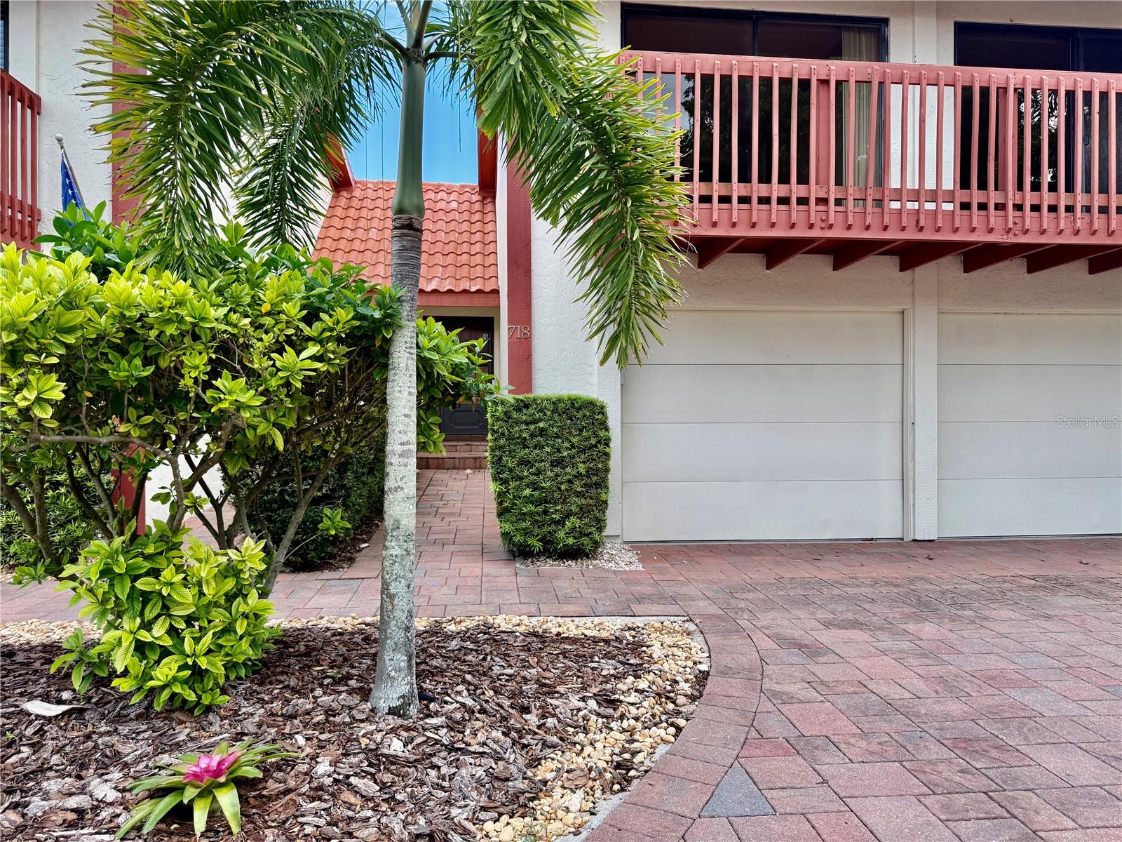 718 SORRENTO INLET DRIVE 718