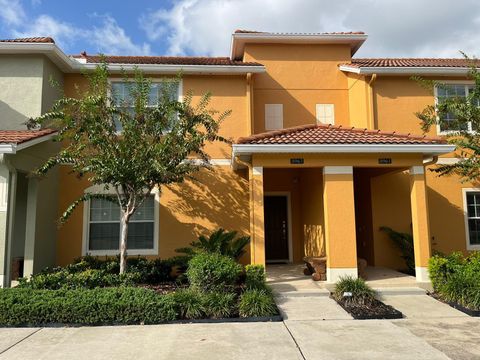 A home in KISSIMMEE